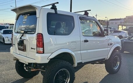 Suzuki Jimny, 2017 год, 910 000 рублей, 5 фотография