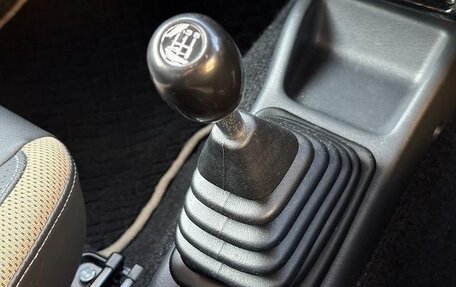 Suzuki Jimny, 2017 год, 910 000 рублей, 10 фотография