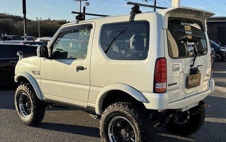 Suzuki Jimny, 2017 год, 910 000 рублей, 7 фотография