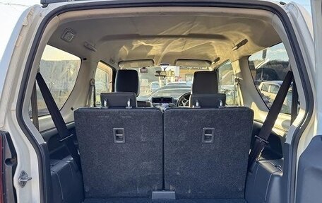 Suzuki Jimny, 2017 год, 910 000 рублей, 17 фотография