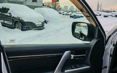 Toyota Land Cruiser 200, 2013 год, 3 949 000 рублей, 13 фотография