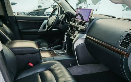 Toyota Land Cruiser 200, 2013 год, 3 949 000 рублей, 10 фотография