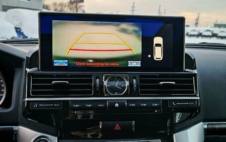 Toyota Land Cruiser 200, 2013 год, 3 949 000 рублей, 12 фотография