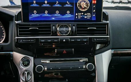 Toyota Land Cruiser 200, 2013 год, 3 949 000 рублей, 11 фотография