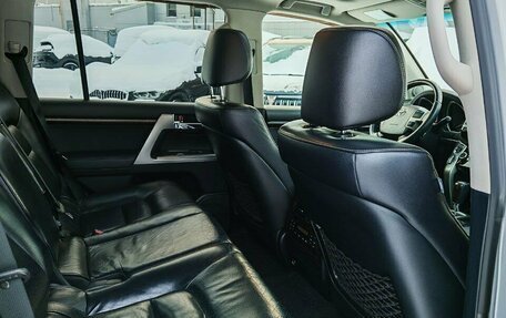 Toyota Land Cruiser 200, 2013 год, 3 949 000 рублей, 15 фотография