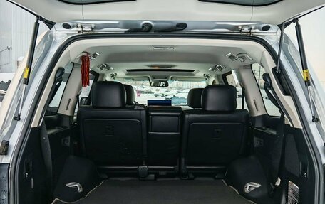 Toyota Land Cruiser 200, 2013 год, 3 949 000 рублей, 18 фотография