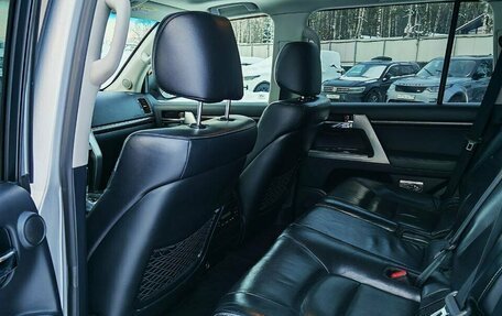 Toyota Land Cruiser 200, 2013 год, 3 949 000 рублей, 16 фотография