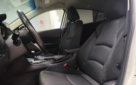 Mazda 3, 2014 год, 1 219 000 рублей, 10 фотография