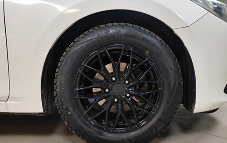 Mazda 3, 2014 год, 1 219 000 рублей, 9 фотография