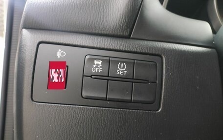 Mazda 3, 2014 год, 1 219 000 рублей, 17 фотография