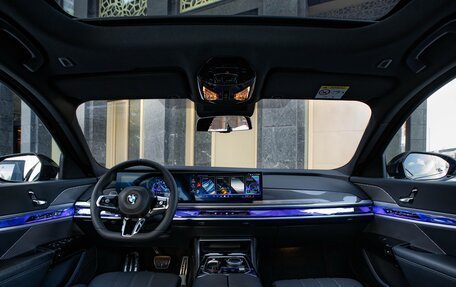 BMW 7 серия, 2023 год, 15 499 000 рублей, 2 фотография