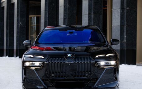 BMW 7 серия, 2023 год, 15 499 000 рублей, 7 фотография