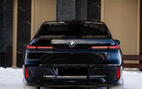 BMW 7 серия, 2023 год, 15 499 000 рублей, 8 фотография