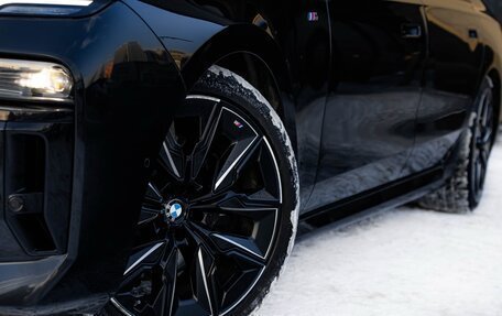 BMW 7 серия, 2023 год, 15 499 000 рублей, 9 фотография