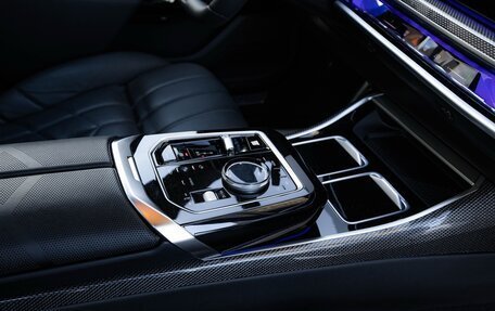 BMW 7 серия, 2023 год, 15 499 000 рублей, 16 фотография