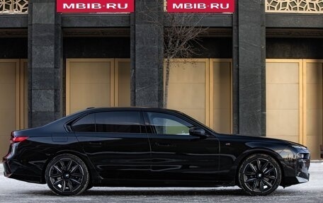 BMW 7 серия, 2023 год, 15 499 000 рублей, 5 фотография