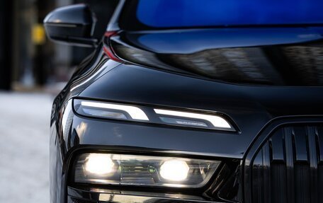 BMW 7 серия, 2023 год, 15 499 000 рублей, 12 фотография