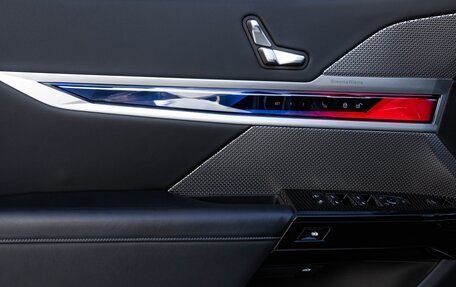 BMW 7 серия, 2023 год, 15 499 000 рублей, 18 фотография