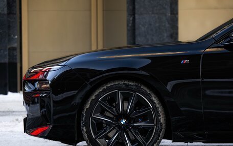 BMW 7 серия, 2023 год, 15 499 000 рублей, 10 фотография