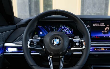 BMW 7 серия, 2023 год, 15 499 000 рублей, 19 фотография