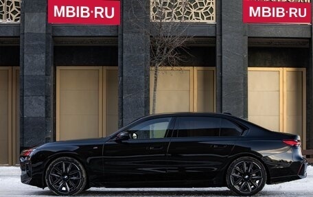 BMW 7 серия, 2023 год, 15 499 000 рублей, 4 фотография