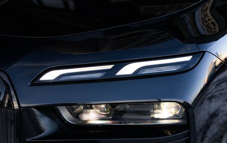 BMW 7 серия, 2023 год, 15 499 000 рублей, 27 фотография