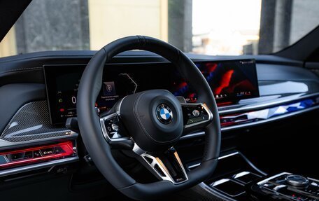 BMW 7 серия, 2023 год, 15 499 000 рублей, 24 фотография