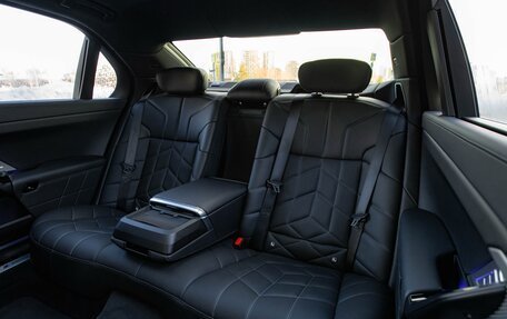 BMW 7 серия, 2023 год, 15 499 000 рублей, 30 фотография