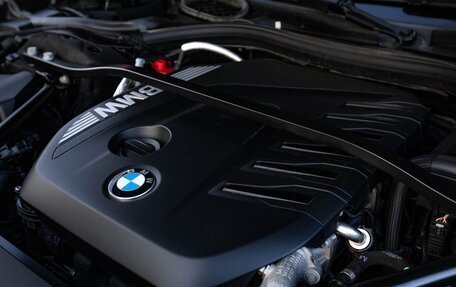 BMW 7 серия, 2023 год, 15 499 000 рублей, 34 фотография