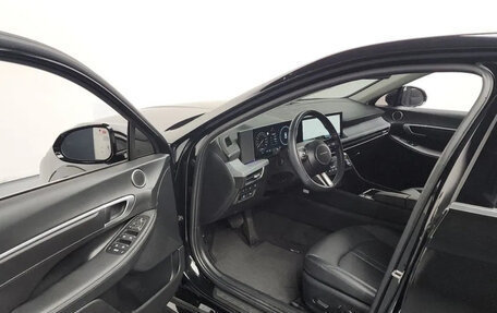 Hyundai Sonata VIII, 2025 год, 2 800 000 рублей, 5 фотография