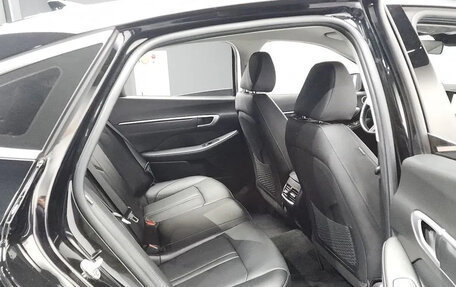 Hyundai Sonata VIII, 2025 год, 2 800 000 рублей, 7 фотография