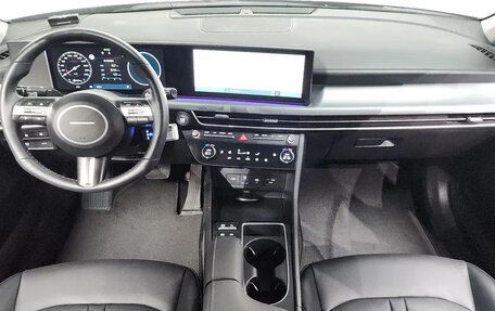 Hyundai Sonata VIII, 2025 год, 2 800 000 рублей, 6 фотография