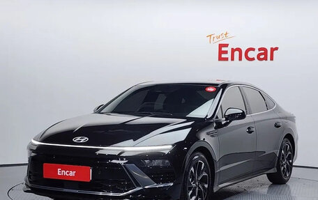 Hyundai Sonata VIII, 2025 год, 2 800 000 рублей, 4 фотография