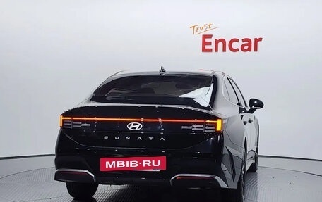 Hyundai Sonata VIII, 2025 год, 2 800 000 рублей, 2 фотография