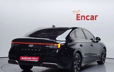 Hyundai Sonata VIII, 2025 год, 2 800 000 рублей, 1 фотография