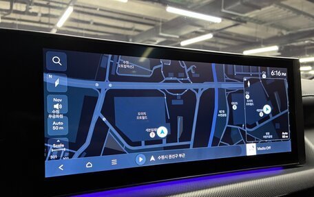 Hyundai Sonata VIII, 2024 год, 3 065 000 рублей, 14 фотография