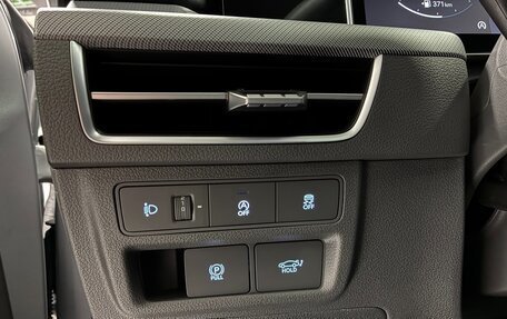 Hyundai Sonata VIII, 2024 год, 3 065 000 рублей, 13 фотография