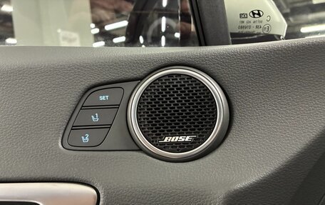 Hyundai Sonata VIII, 2024 год, 3 065 000 рублей, 15 фотография