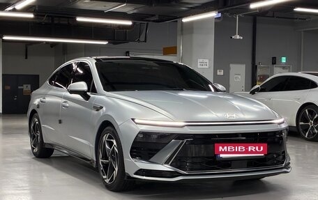 Hyundai Sonata VIII, 2024 год, 3 065 000 рублей, 3 фотография