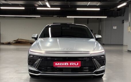 Hyundai Sonata VIII, 2024 год, 3 065 000 рублей, 2 фотография