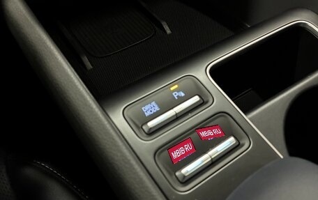 Hyundai Sonata VIII, 2024 год, 3 065 000 рублей, 9 фотография