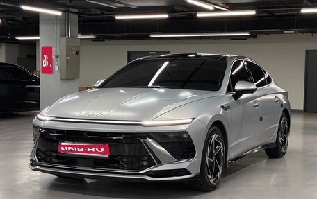 Hyundai Sonata VIII, 2024 год, 3 065 000 рублей, 1 фотография