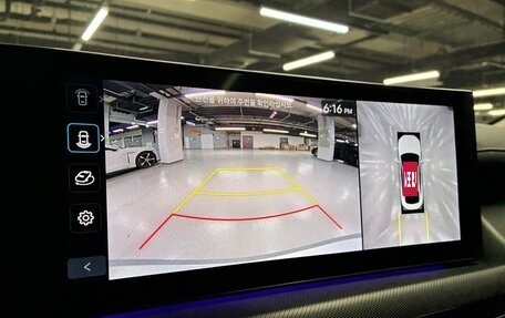 Hyundai Sonata VIII, 2024 год, 3 065 000 рублей, 19 фотография