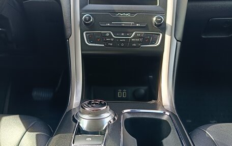 Ford Fusion (North America) II, 2020 год, 1 440 000 рублей, 21 фотография