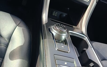 Ford Fusion (North America) II, 2020 год, 1 440 000 рублей, 22 фотография