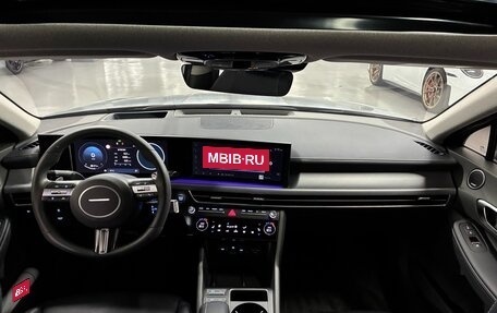 Hyundai Sonata VIII, 2024 год, 3 065 000 рублей, 6 фотография