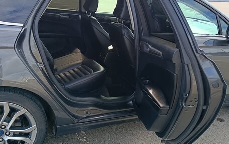 Ford Fusion (North America) II, 2020 год, 1 440 000 рублей, 30 фотография