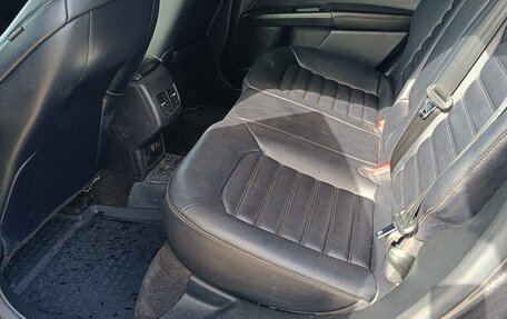 Ford Fusion (North America) II, 2020 год, 1 440 000 рублей, 32 фотография