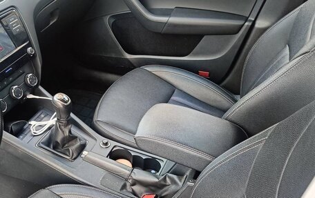 Skoda Octavia, 2019 год, 1 700 000 рублей, 4 фотография