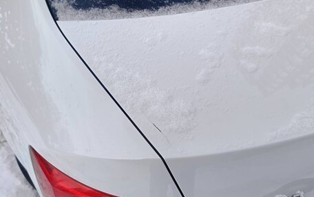 Skoda Octavia, 2019 год, 1 700 000 рублей, 9 фотография